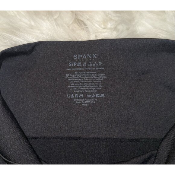 2 Spanx Everyday Shaping Panties Brief Shapewear Bottoms Womens S Small SS0715 - Picture 3 of 5